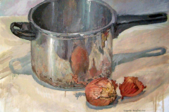 Olla-y-cebolla