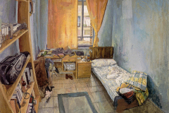 Andromeda's-room