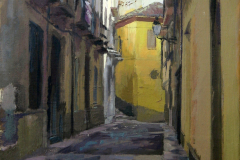 Calle-Ánimas-de-Granada