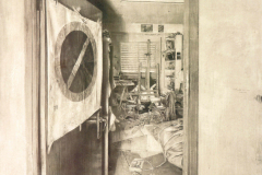 Dante's-room