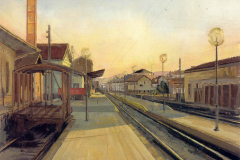 Estación-II