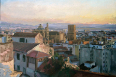 Granada-hacia-la-catedral
