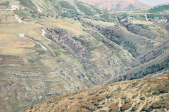 Verdes-montañas