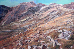 Pico-Tres-Mares