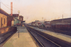 Estación-I