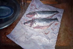 Pescados