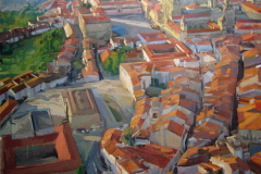 Santiago-de-Compostela