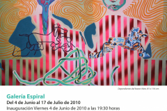 CARTEL-Psicorretratos robot