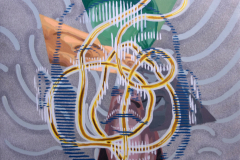 rostro convergente